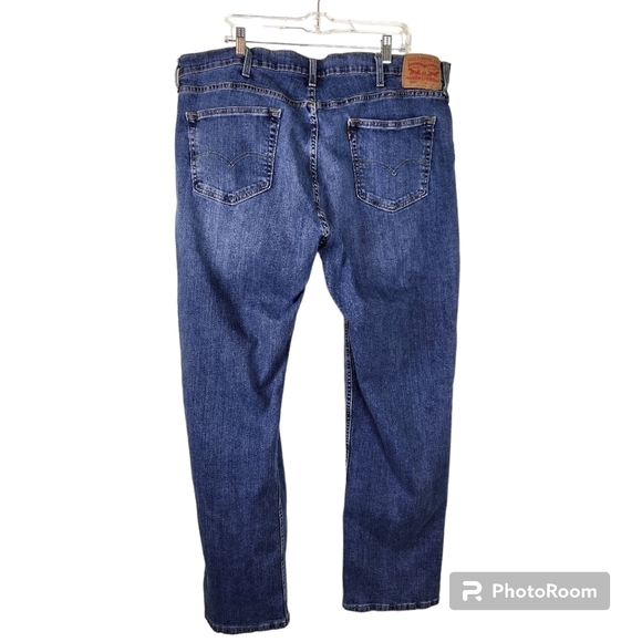 Mens Levi's 559 - Picture 2 of 9